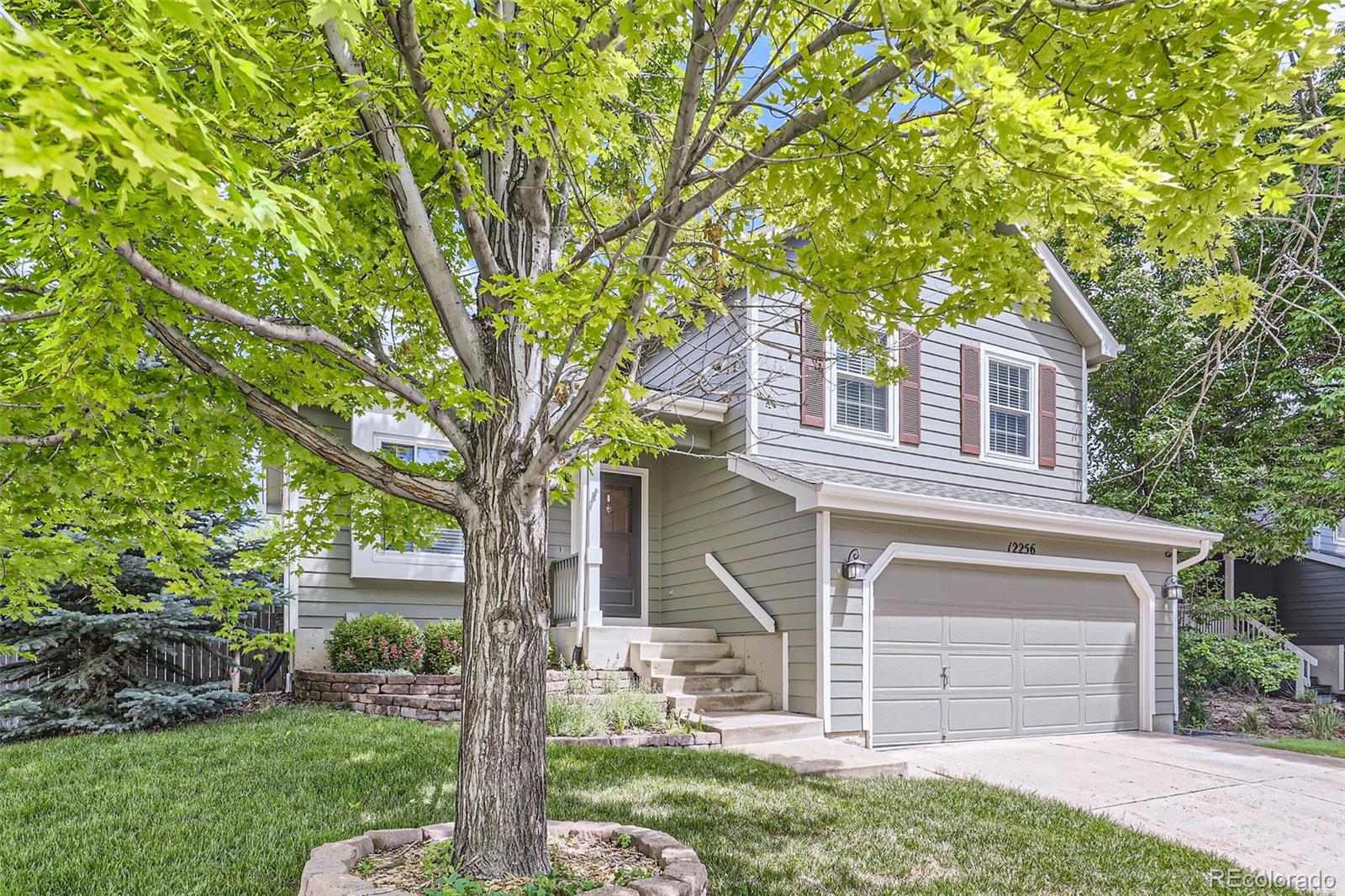 Report Image #1 for 12256  Utica Street,Broomfield, Colorado