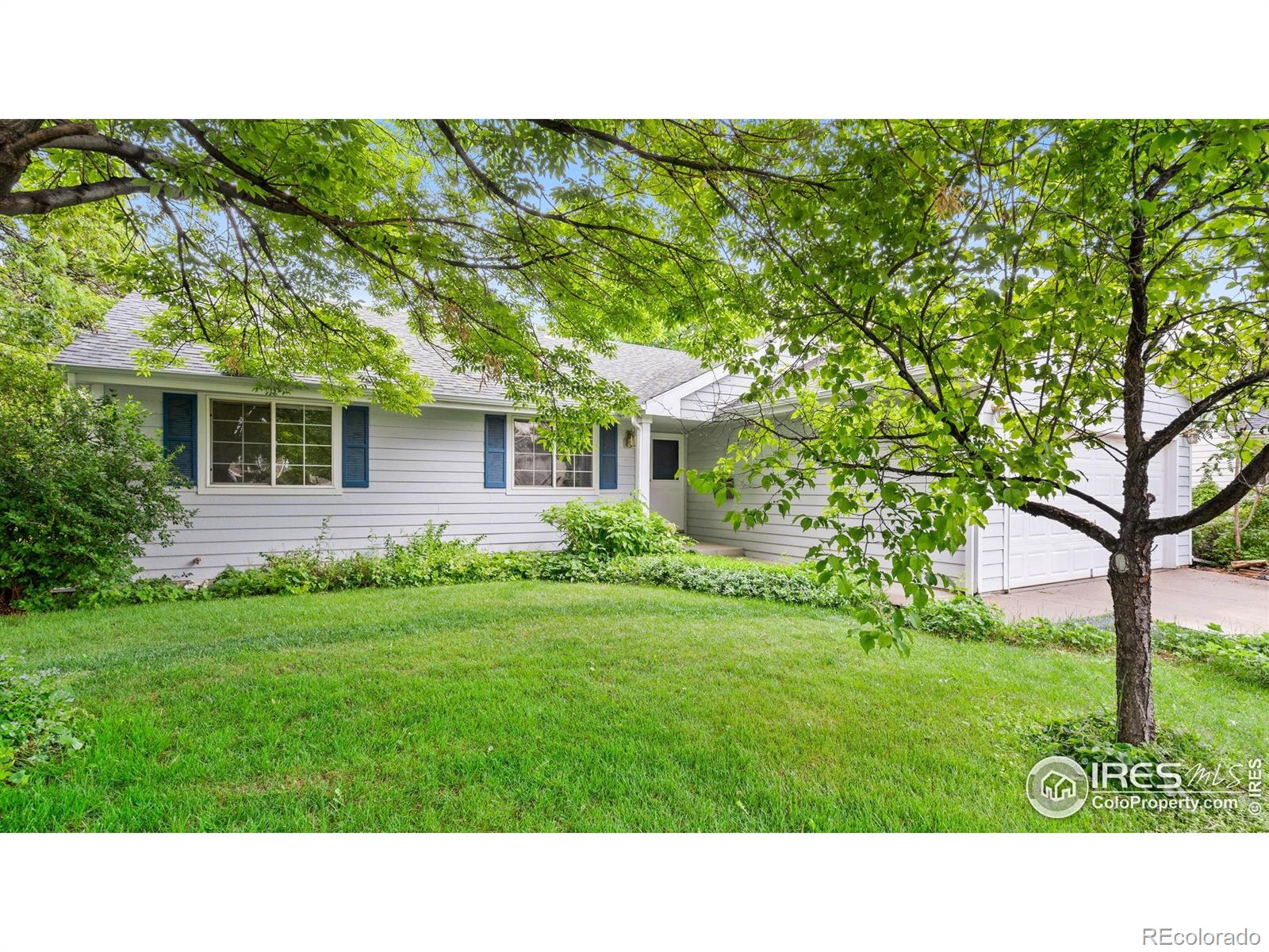 Report Image #1 for 2833  Sunstone Drive,Fort Collins, Colorado