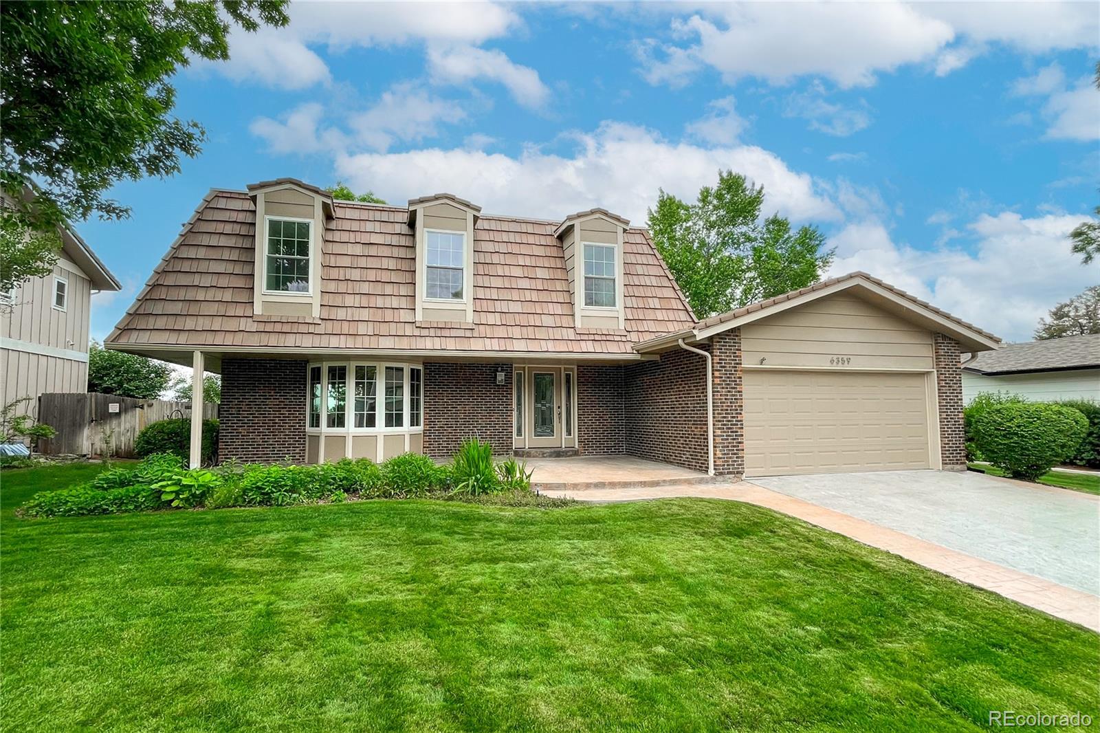Report Image # for 6359 S Locust Way,Centennial, Colorado