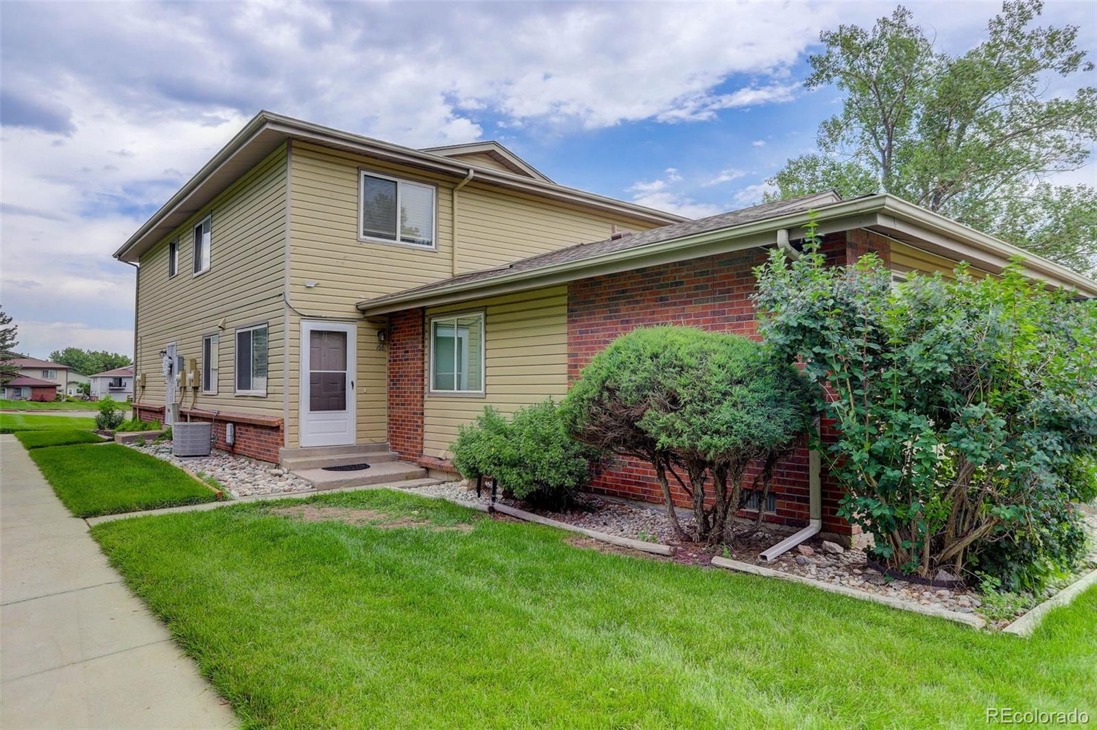 Report Image #1 for 3355 S Flower Street,Lakewood, Colorado