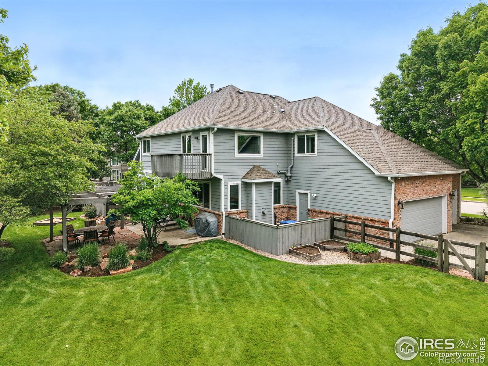 Report Image #1 for 2133  Indian Peaks Circle,Longmont, Colorado