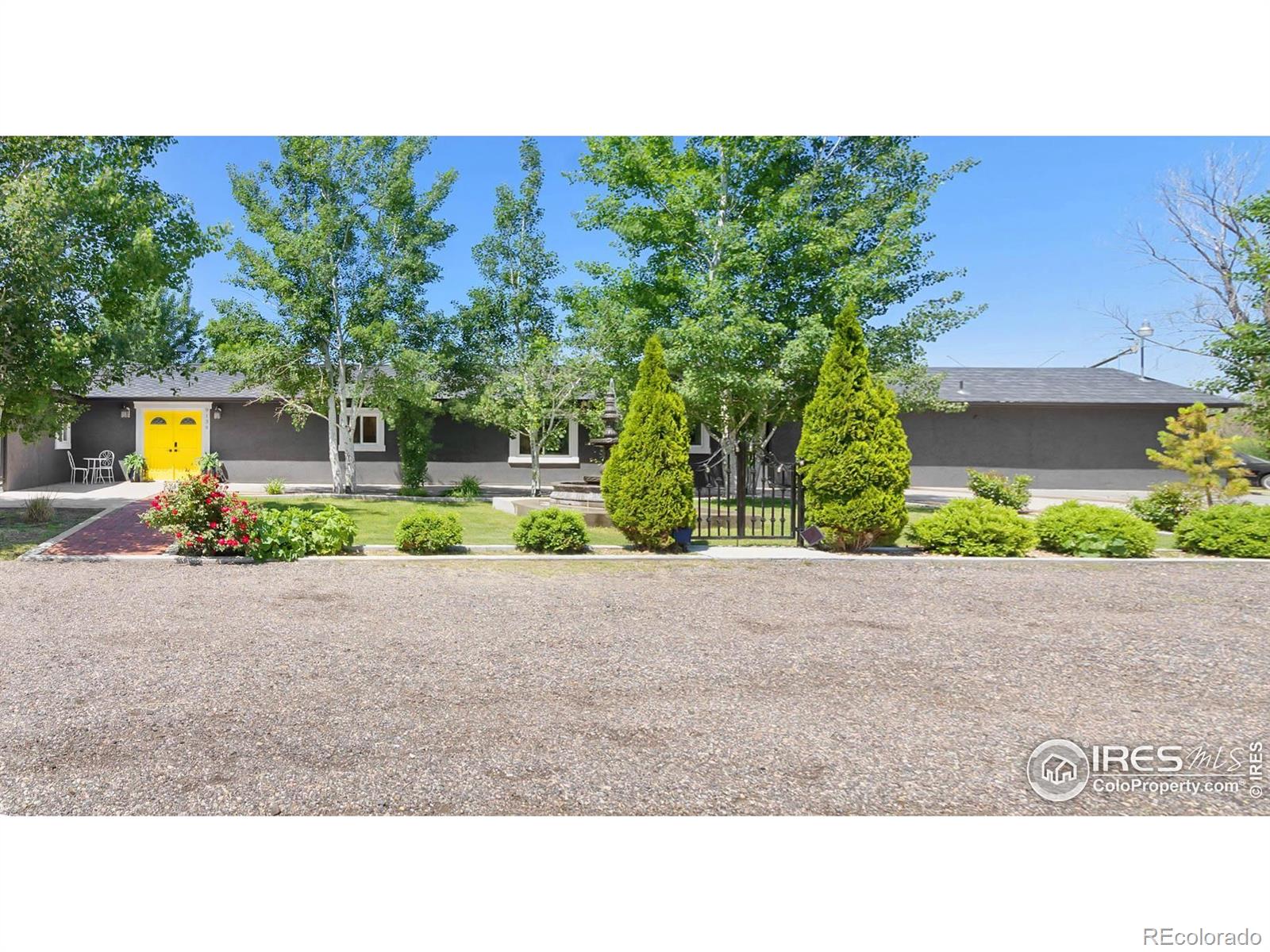 Report Image #1 for 9139  County Road 54 ,Milliken, Colorado
