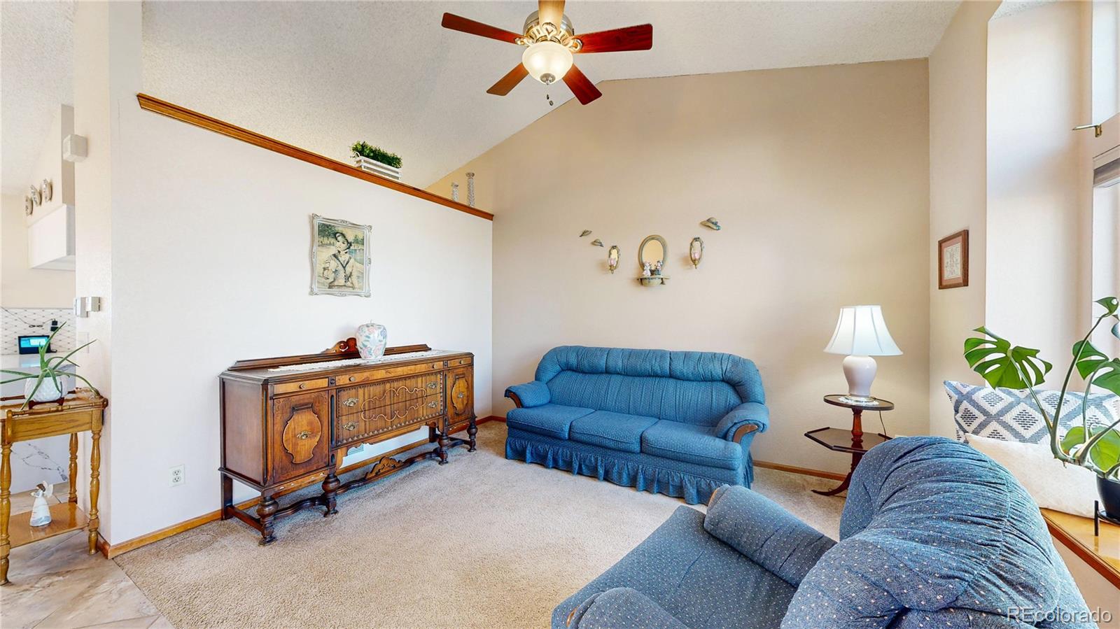 Report Image #1 for 17588 E Dickenson Place,Aurora, Colorado