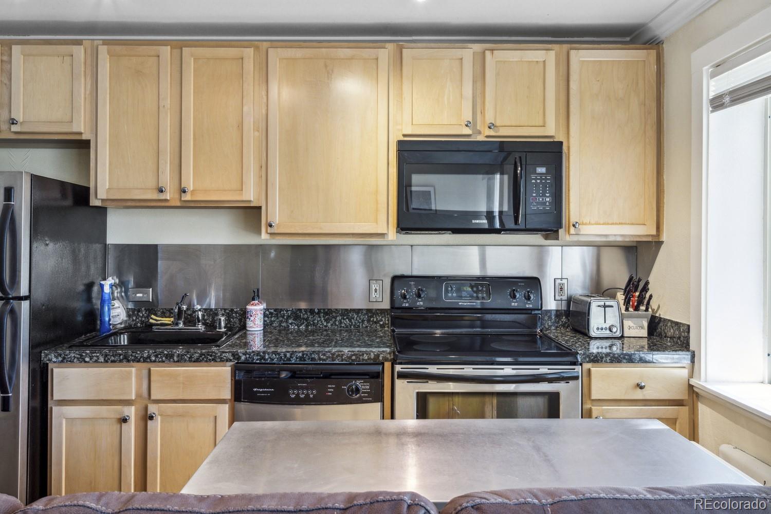 Report Image #1 for 1450  Albion Street,Denver, Colorado