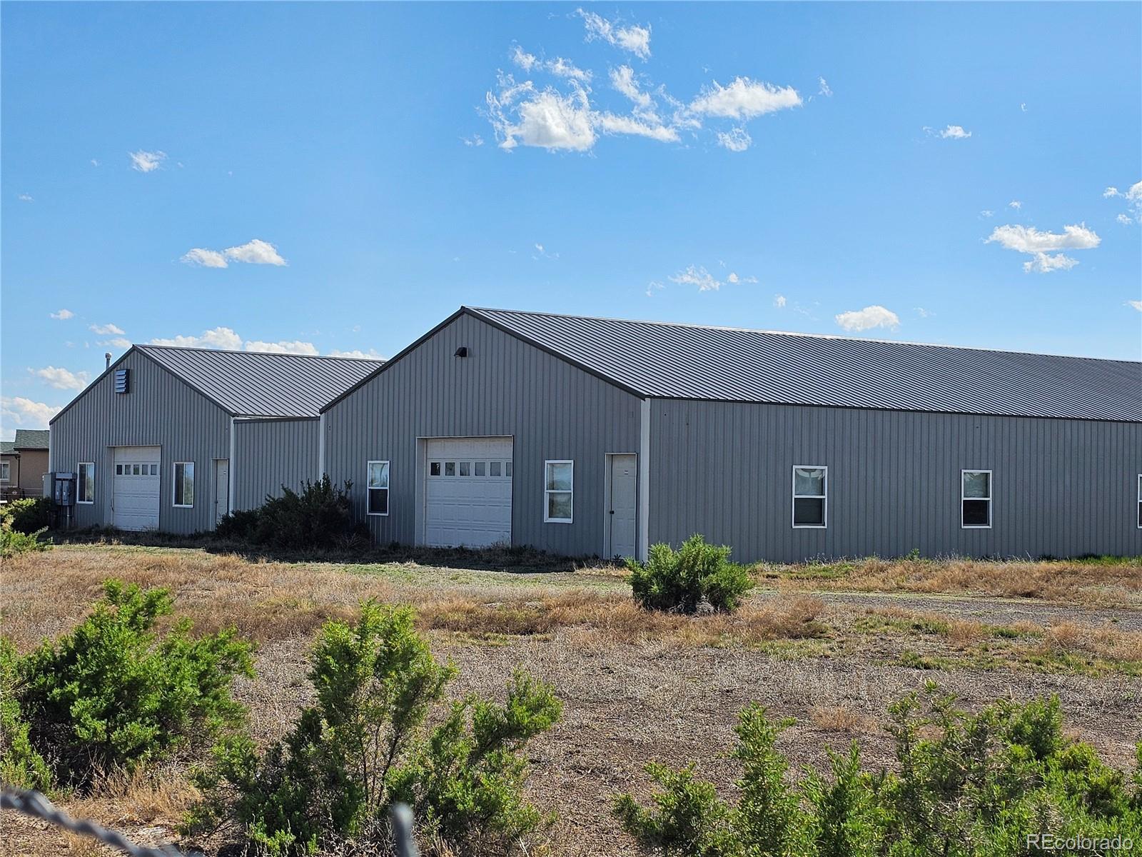 Report Image #1 for 5817  County Road 105 ,Alamosa, Colorado