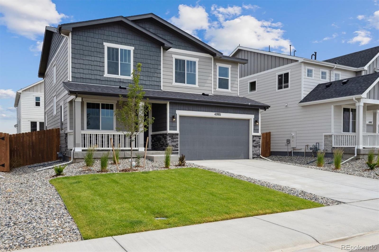 Report Image #1 for 45921  Wood Thrush Avenue,Bennett, Colorado