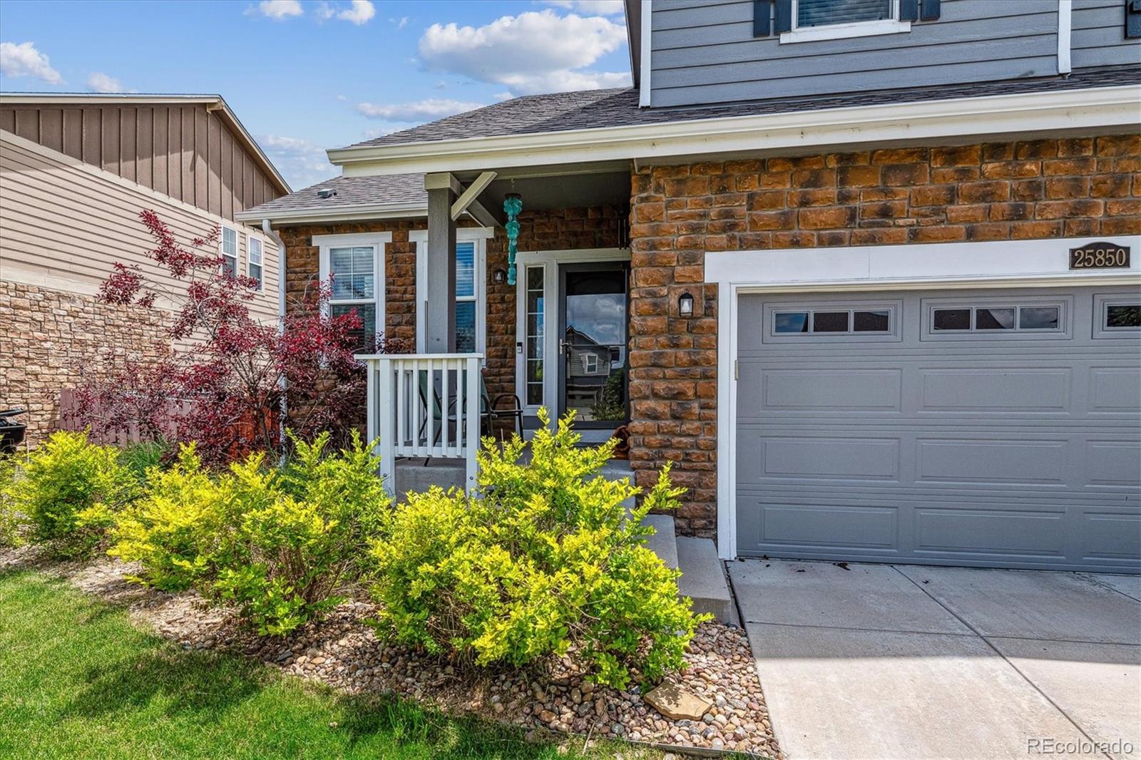 Report Image #1 for 25850 E 3rd Avenue,Aurora, Colorado