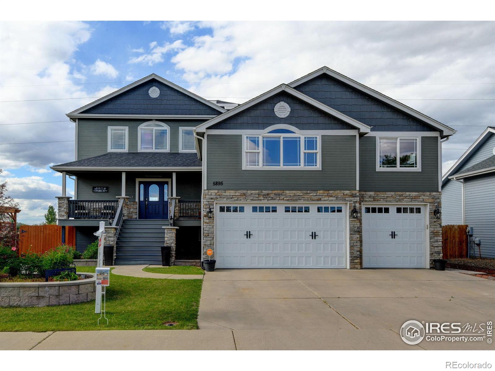 Report Image #1 for 5895 E Conservation Drive,Frederick, Colorado