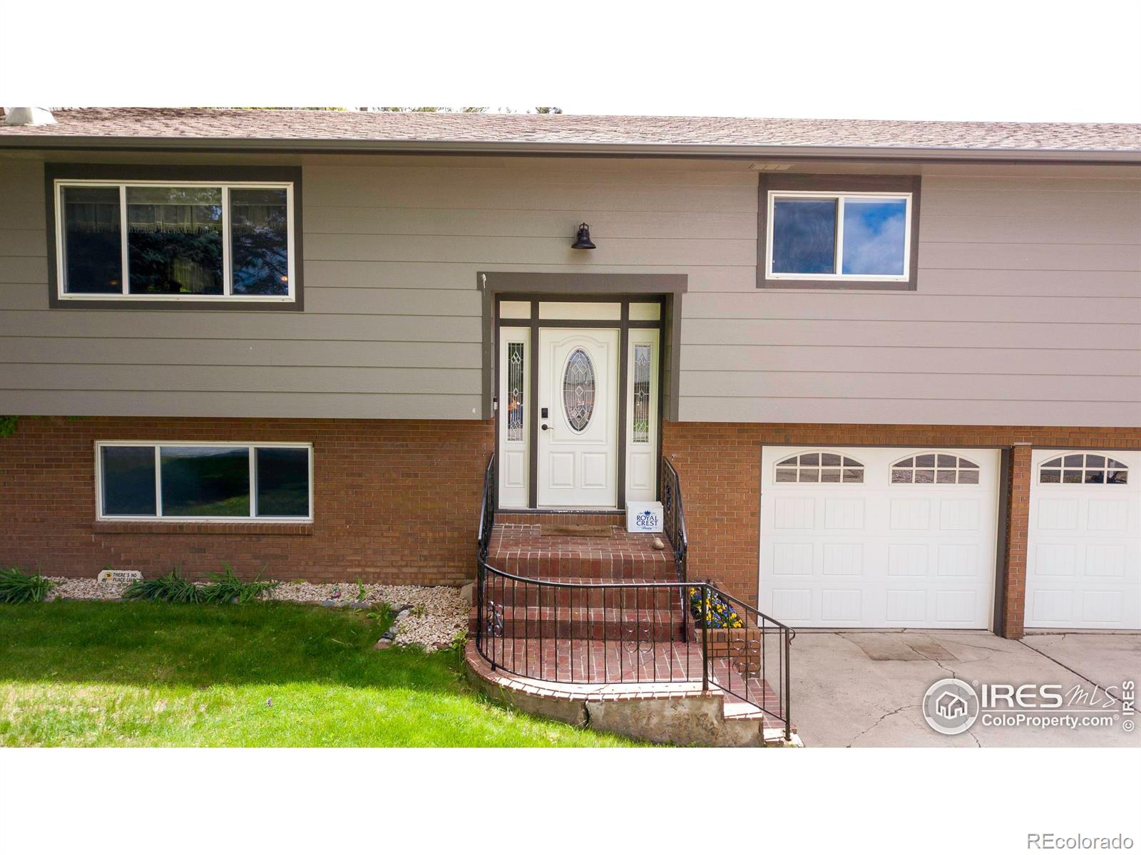 Report Image #1 for 204  35th Street,Loveland, Colorado