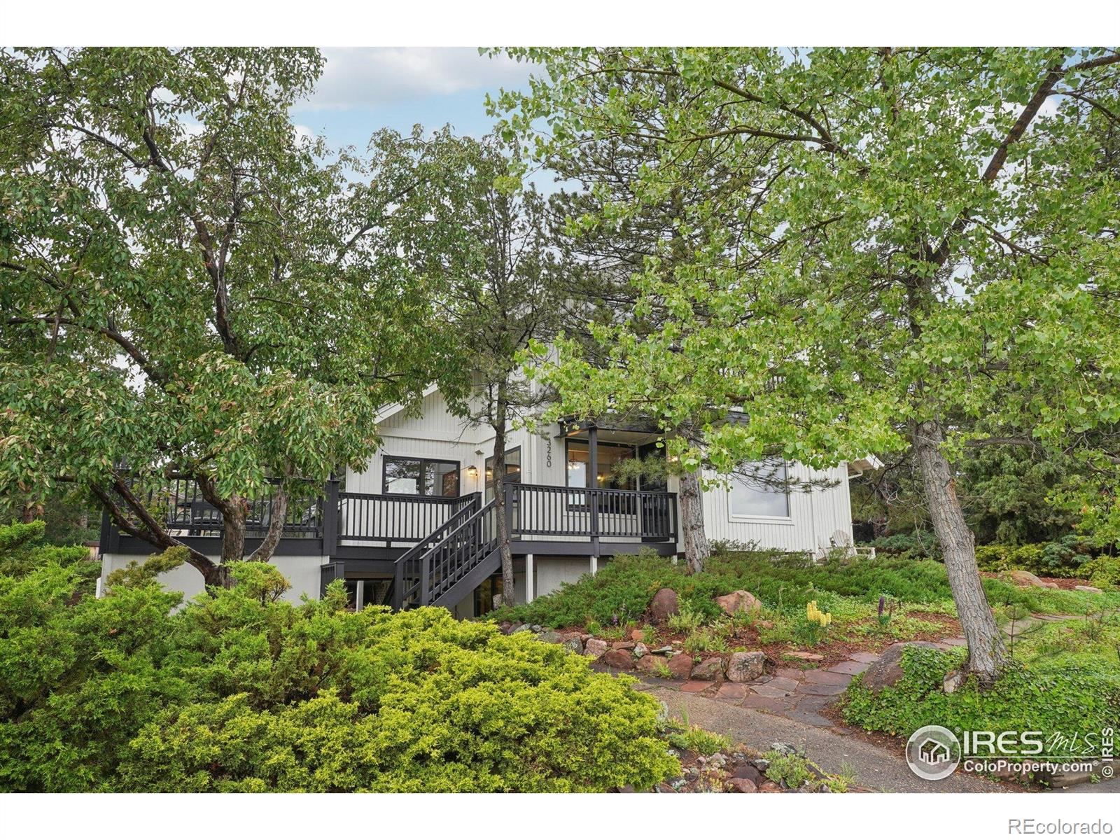 Report Image #1 for 3260  Lafayette Drive,Boulder, Colorado