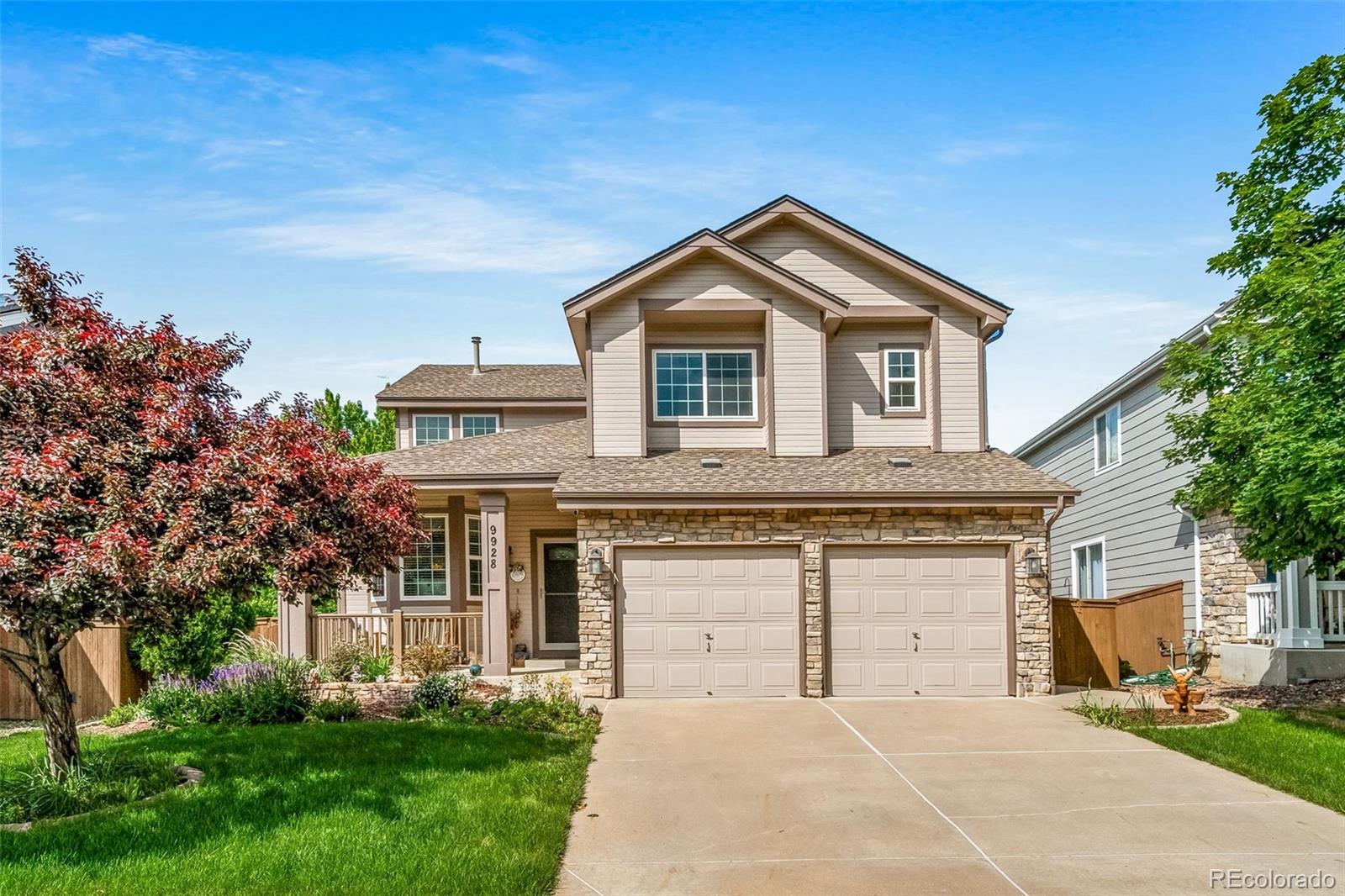 Report Image #1 for 9928  Sylvestor Road,Highlands Ranch, Colorado