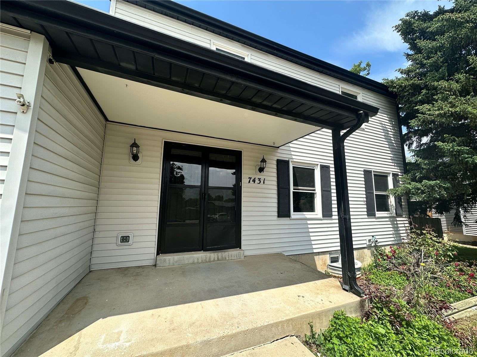 Report Image #1 for 7431  Webster Street,Arvada, Colorado