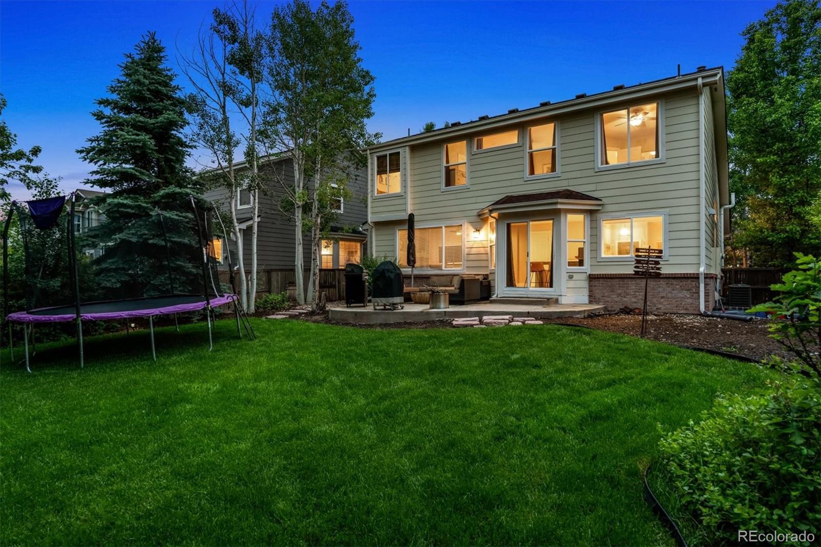 Report Image #1 for 1441  Cherry Place,Erie, Colorado