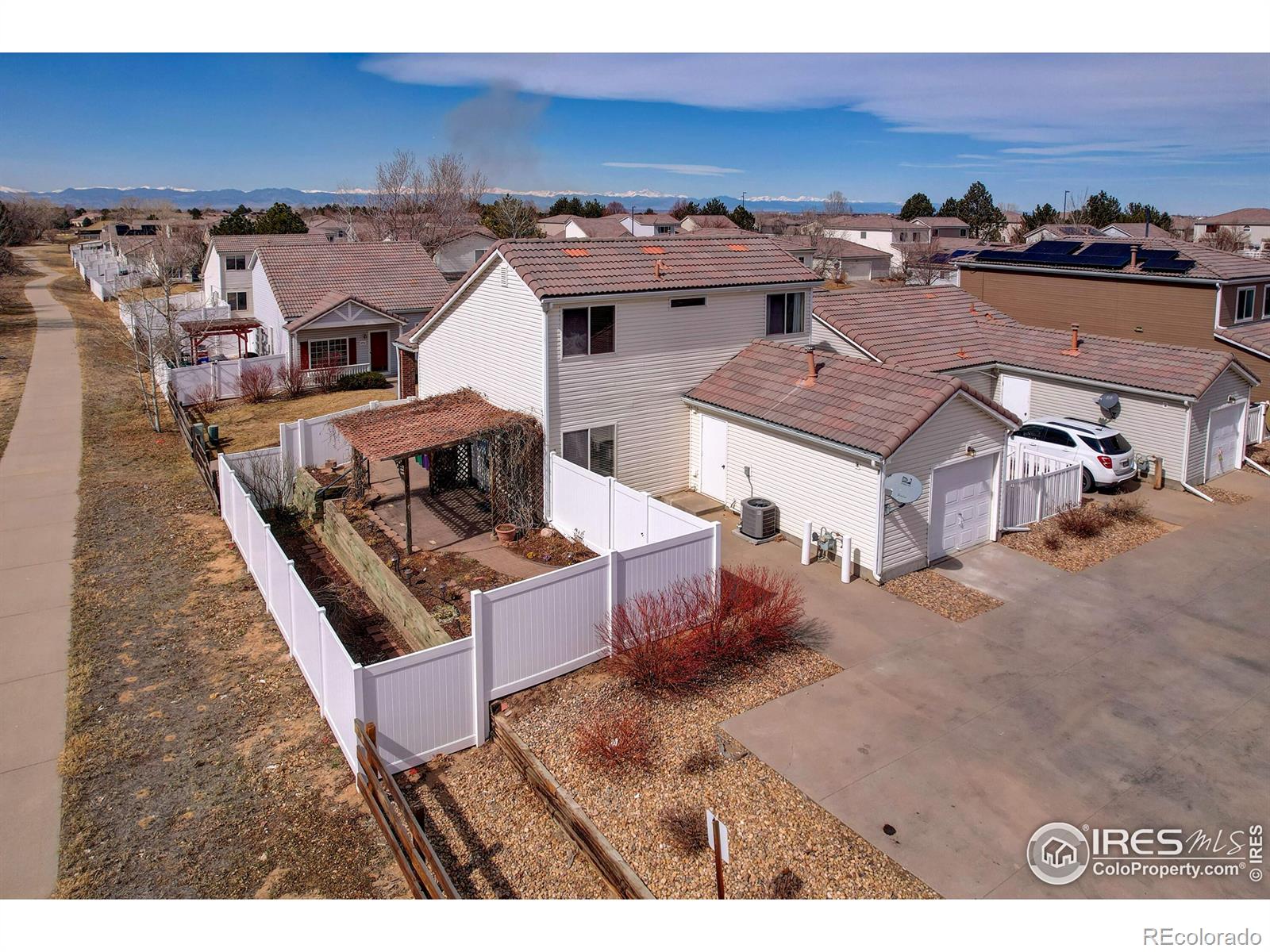 Report Image #1 for 20764 E 47th Avenue,Denver, Colorado