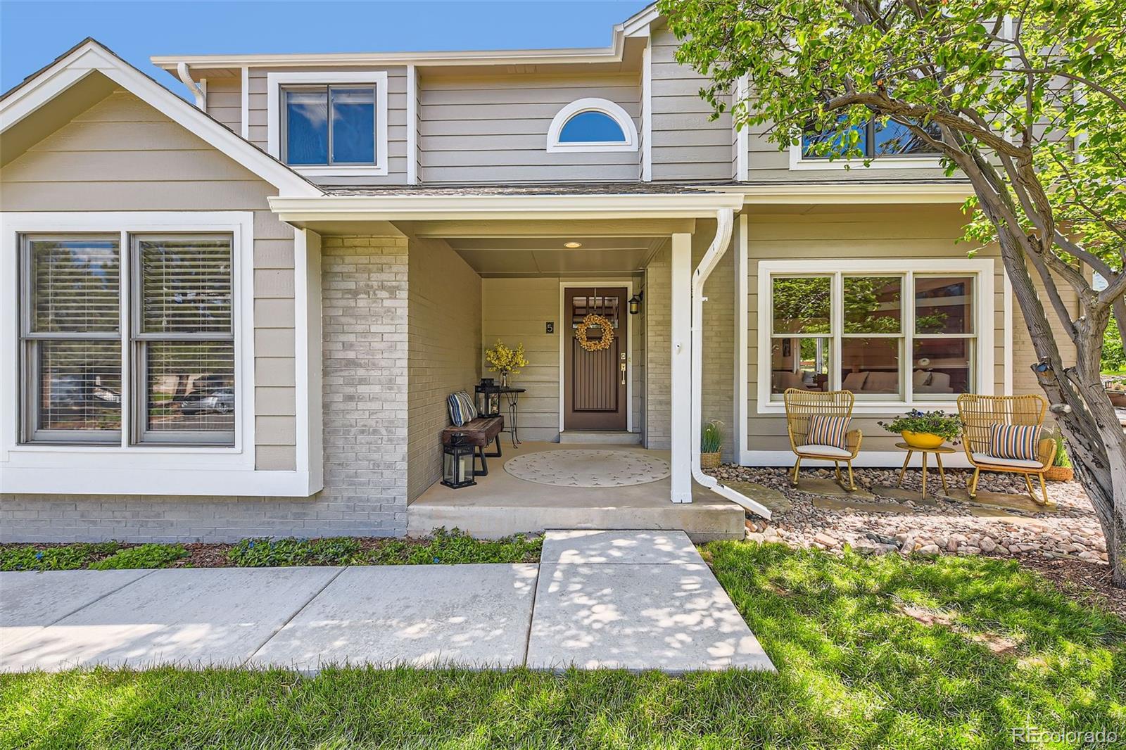 Report Image #1 for 5  Cliffrose ,Littleton, Colorado