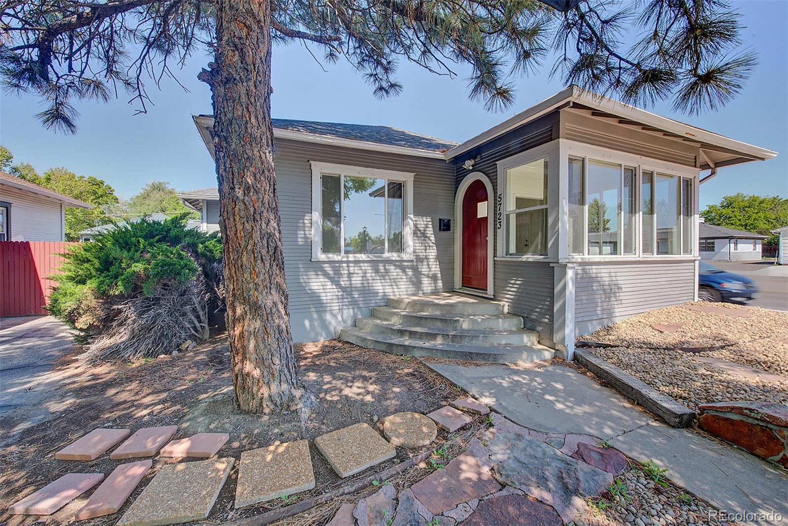 Report Image #1 for 5723  Zephyr Street,Arvada, Colorado