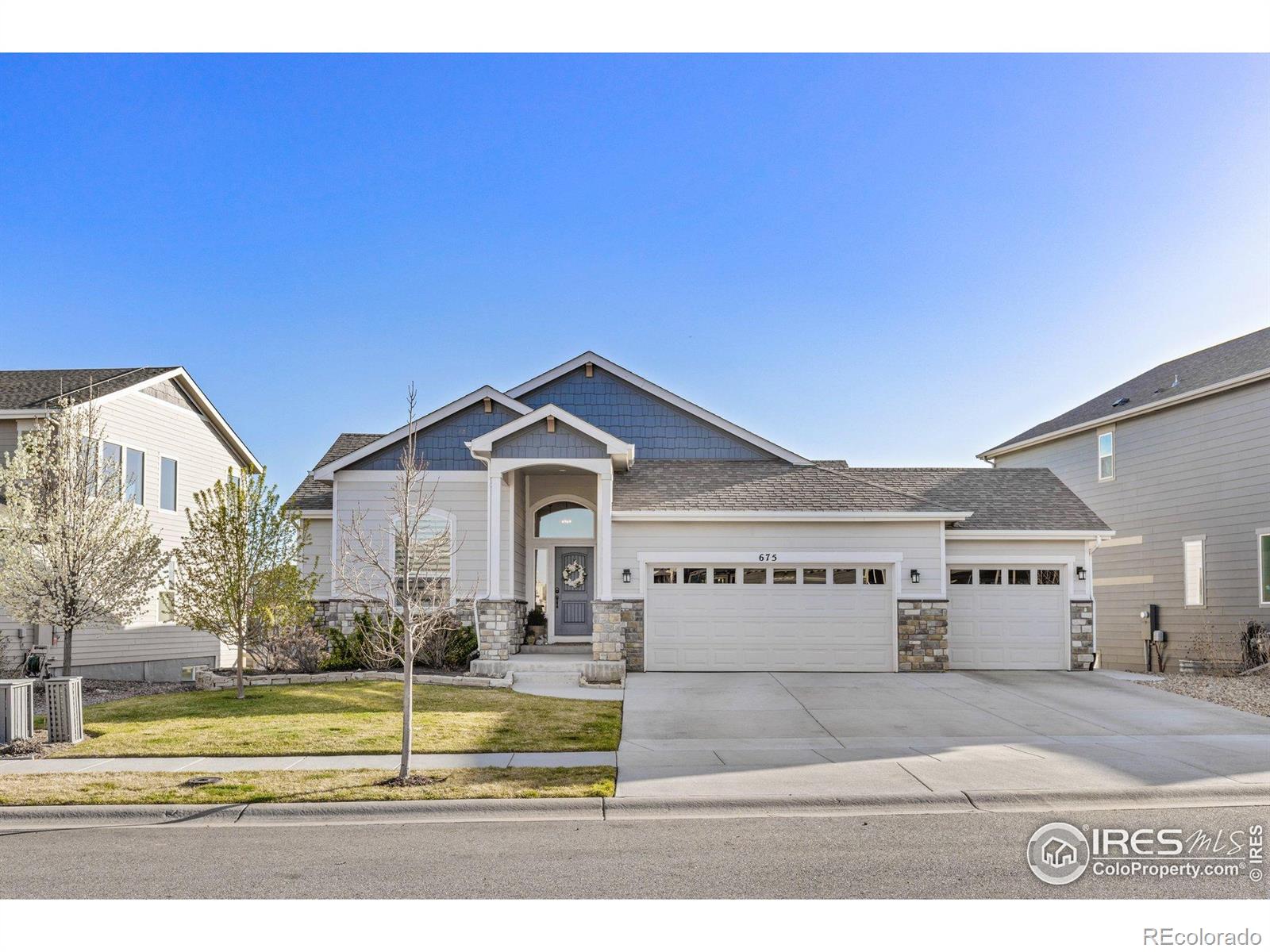 Report Image #1 for 675  Lene Lane,Berthoud, Colorado