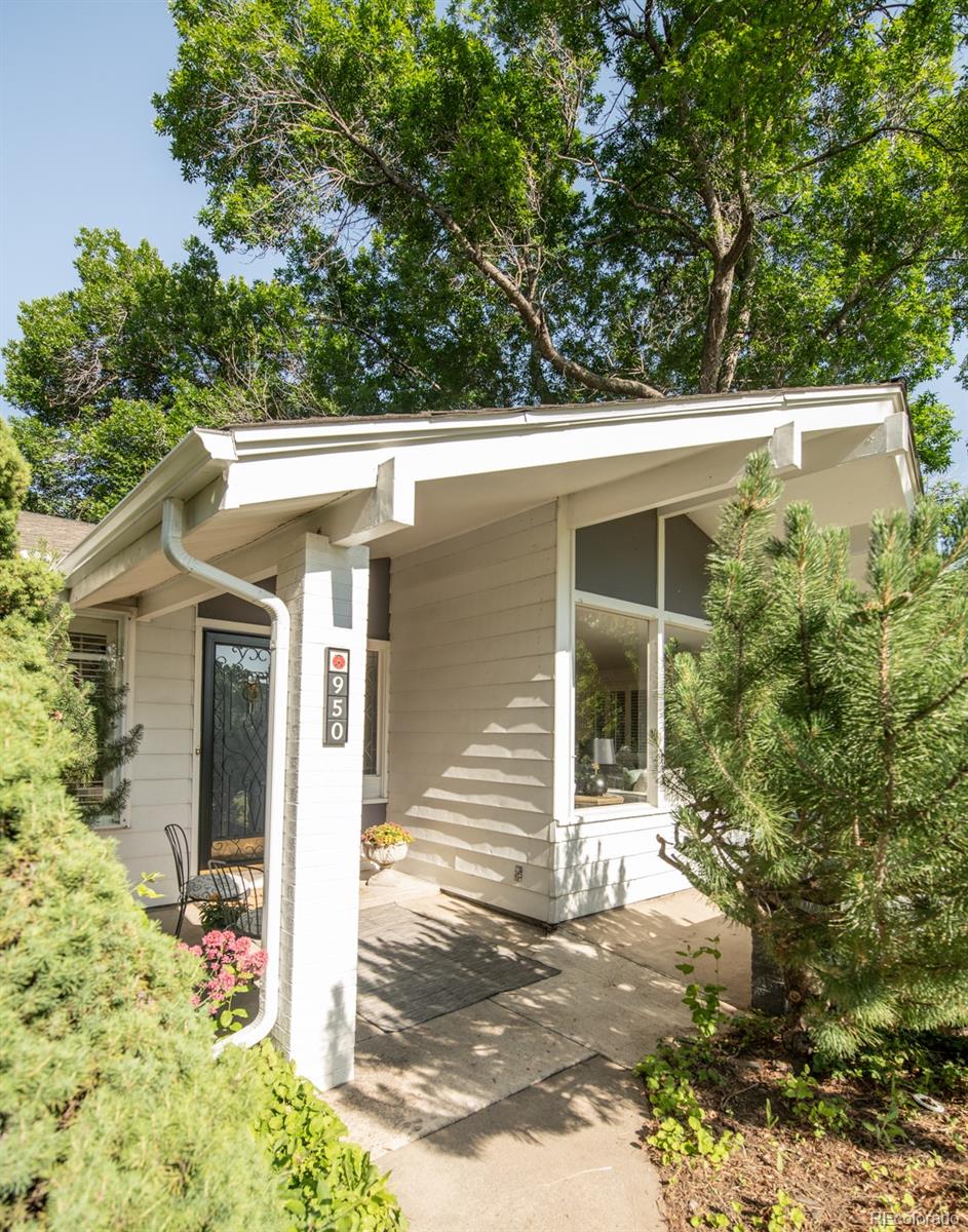 Report Image #1 for 950  Everett Street,Lakewood, Colorado