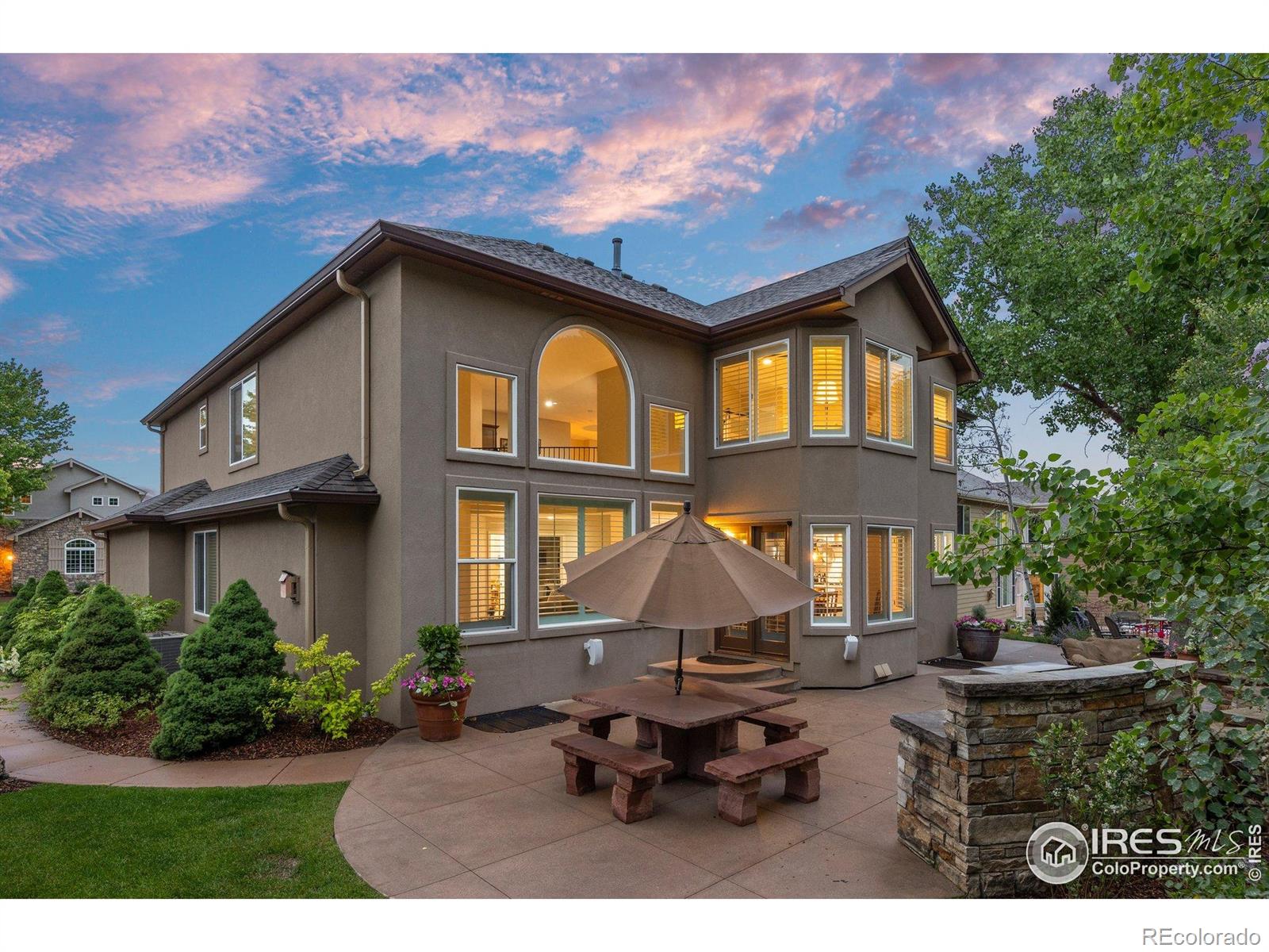 Report Image #1 for 19061  Eagle Ridge Drive,Golden, Colorado