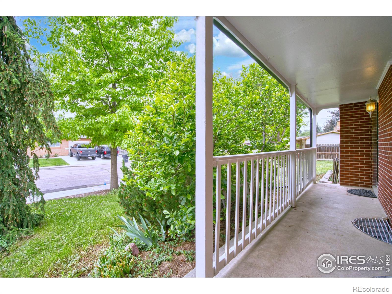 Report Image #1 for 1868  Princess Drive,Longmont, Colorado
