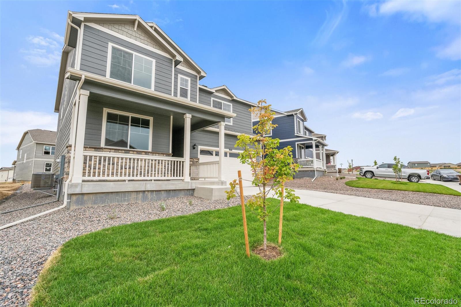 Report Image #1 for 4730  Hatcher Drive,Brighton, Colorado