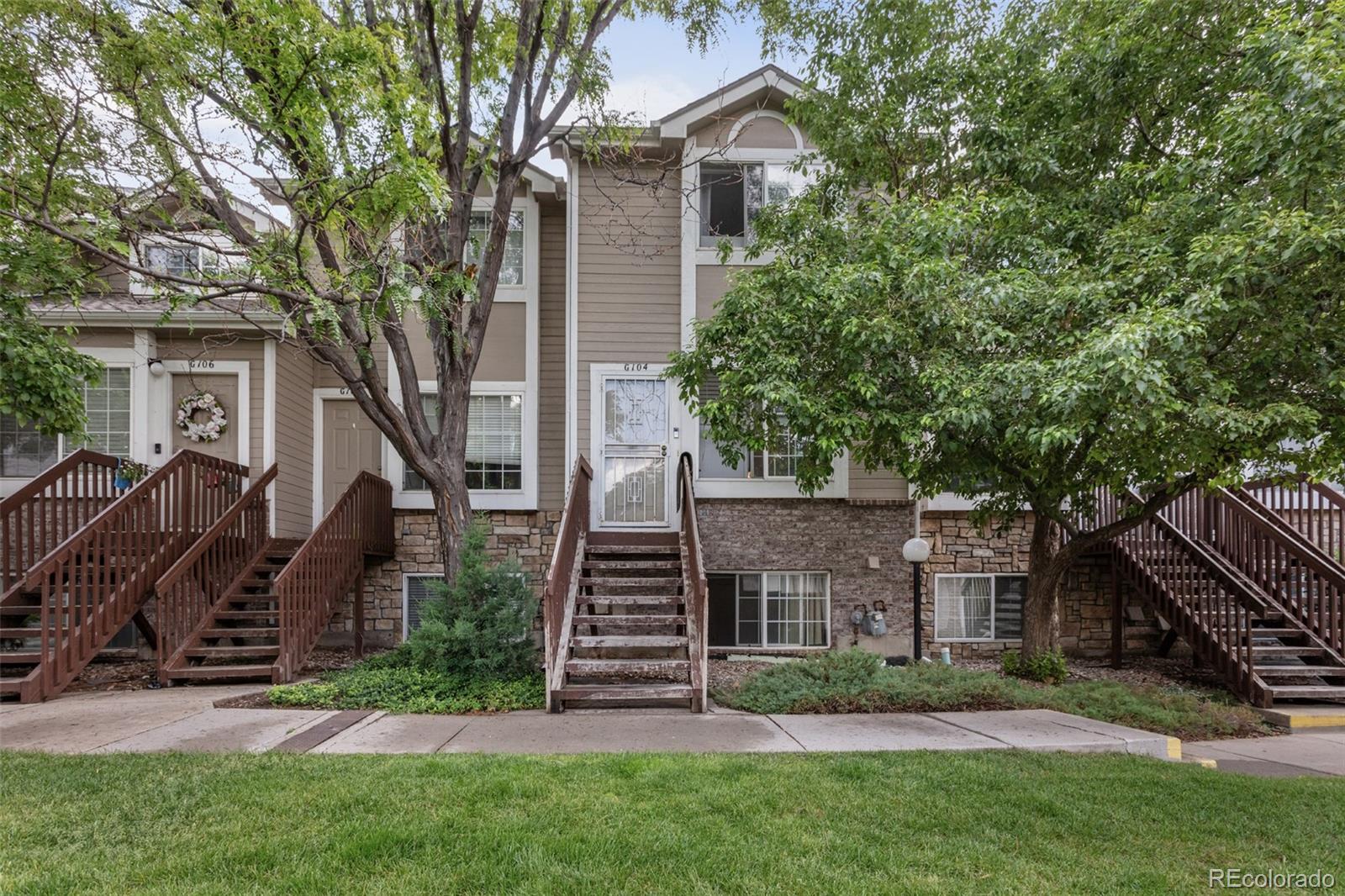 Report Image #1 for 1885 S Quebec Way,Denver, Colorado