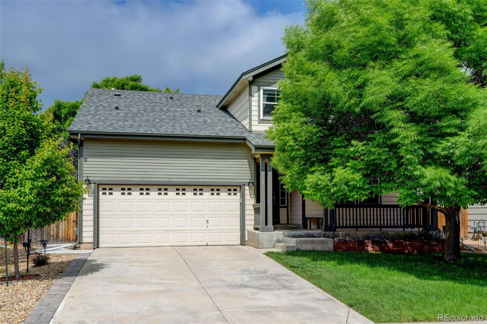 Report Image #1 for 7245  Prairie Circle,Longmont, Colorado