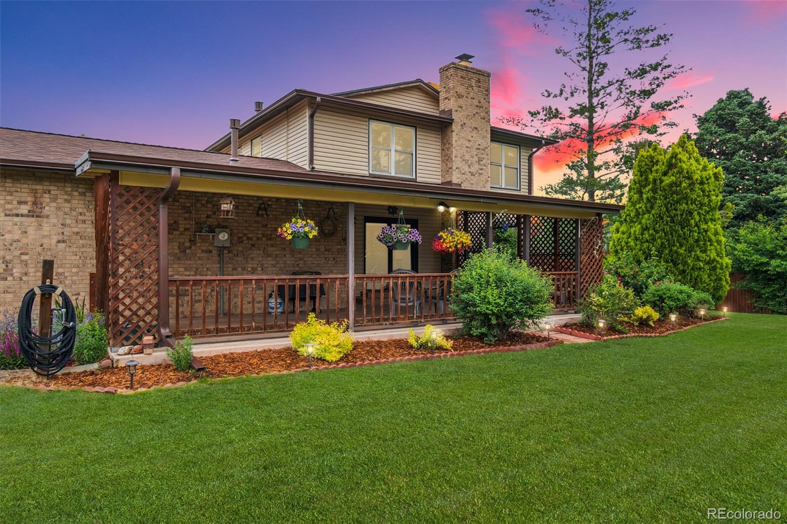 Report Image #1 for 5954 W Leawood Drive,Littleton, Colorado