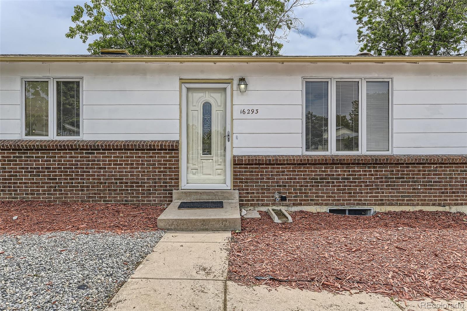 Report Image #1 for 16293 E Brown Place,Aurora, Colorado