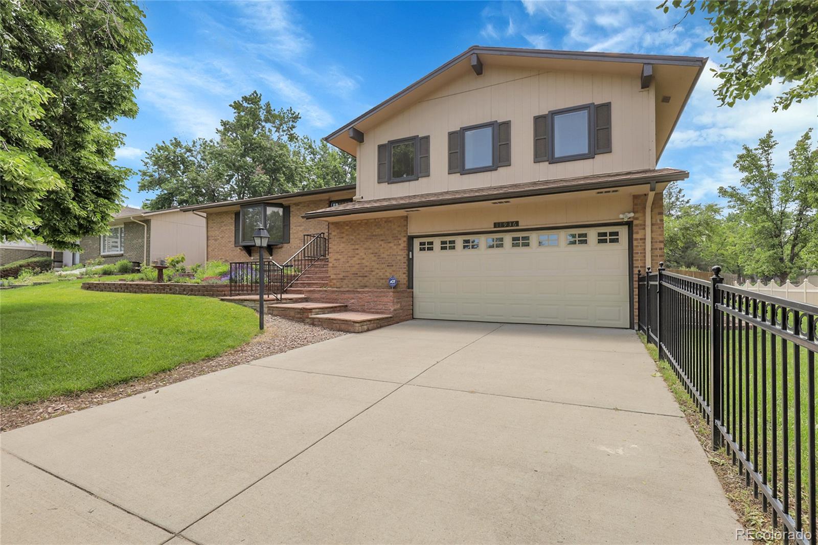 Report Image #1 for 11936 E Oregon Circle,Aurora, Colorado