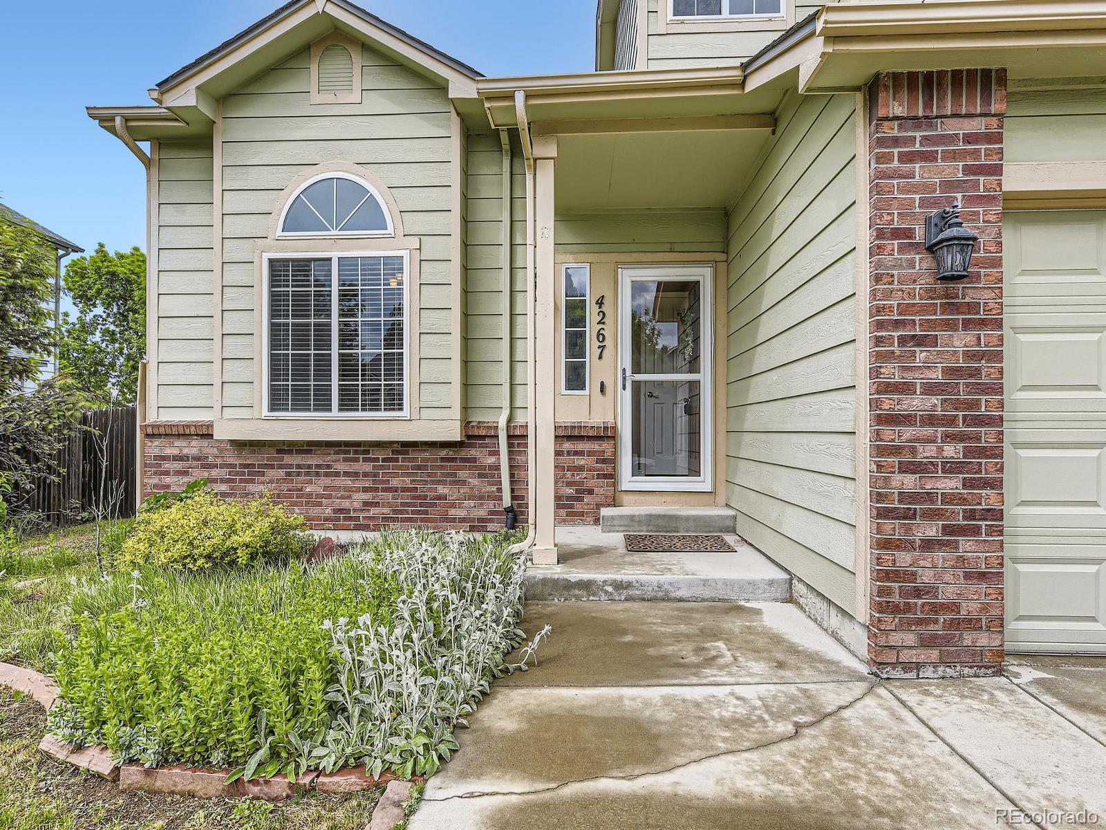 Report Image #1 for 4267  Ashcroft Avenue,Castle Rock, Colorado