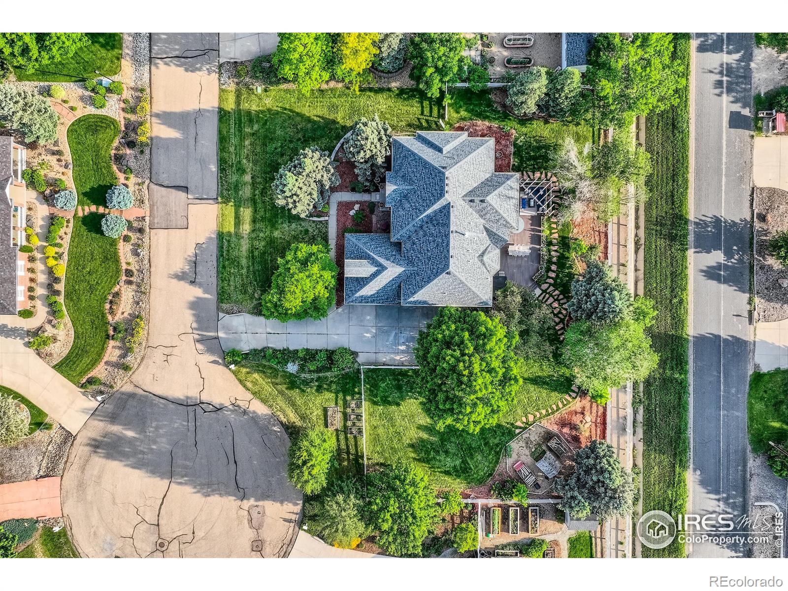 Report Image #1 for 1005  Creek Court,Longmont, Colorado