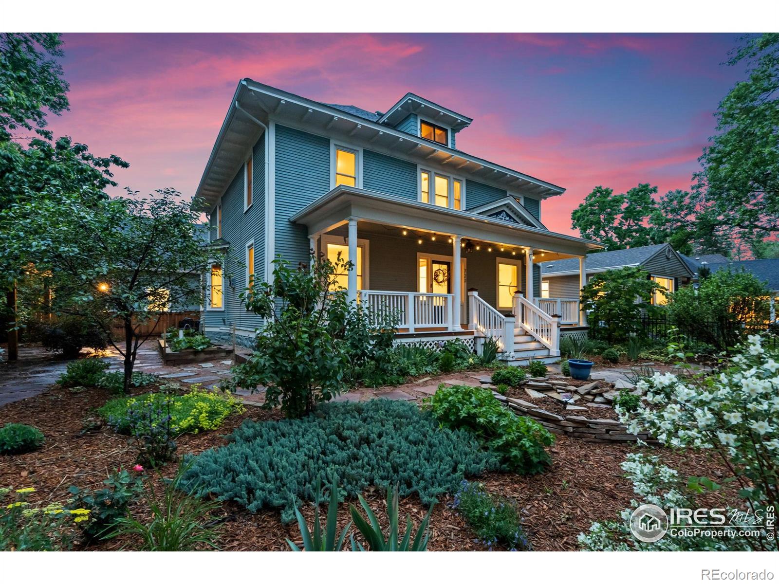 Report Image #1 for 729  Peterson Street,Fort Collins, Colorado