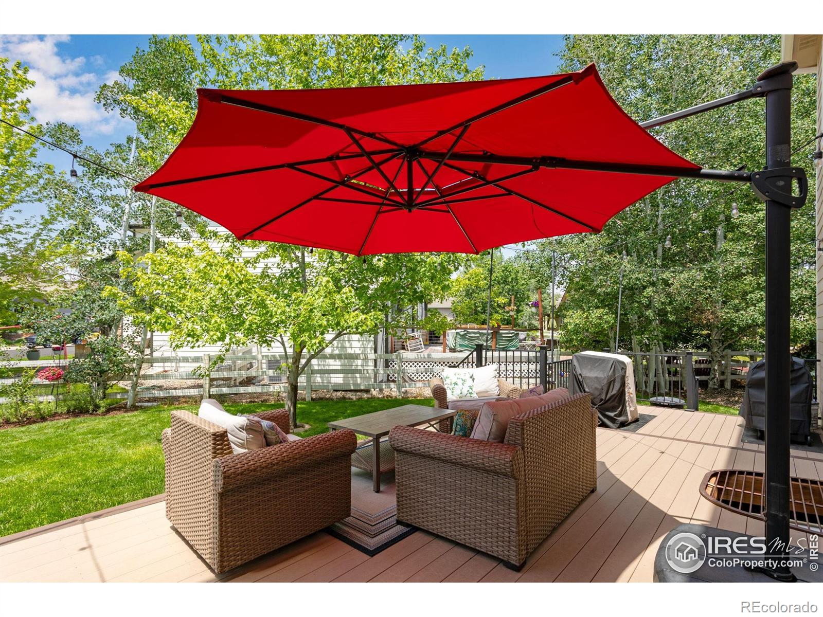 Report Image #1 for 3007  Sedgwick Court,Loveland, Colorado