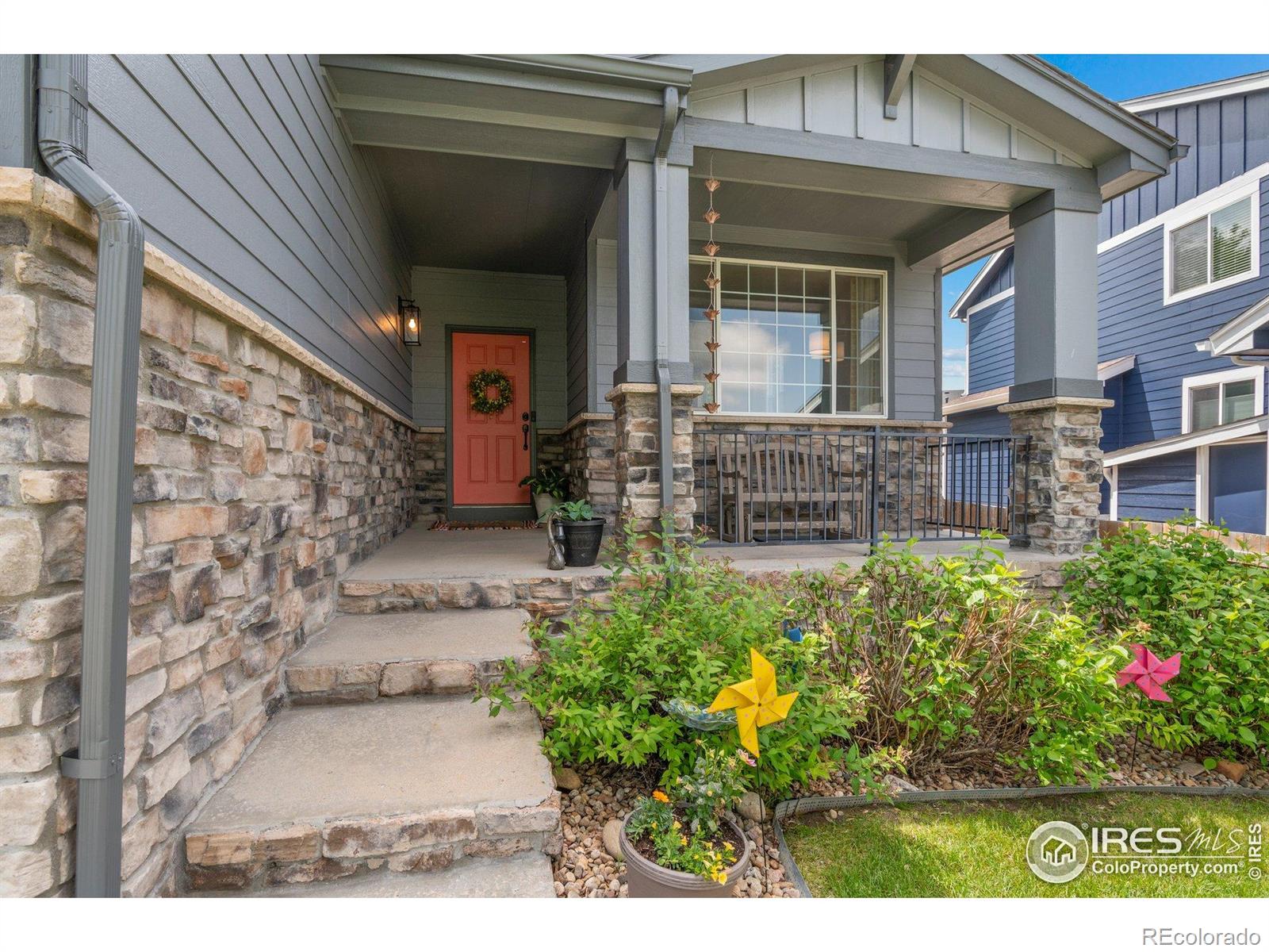 Report Image #1 for 1682  Crestview Lane,Erie, Colorado