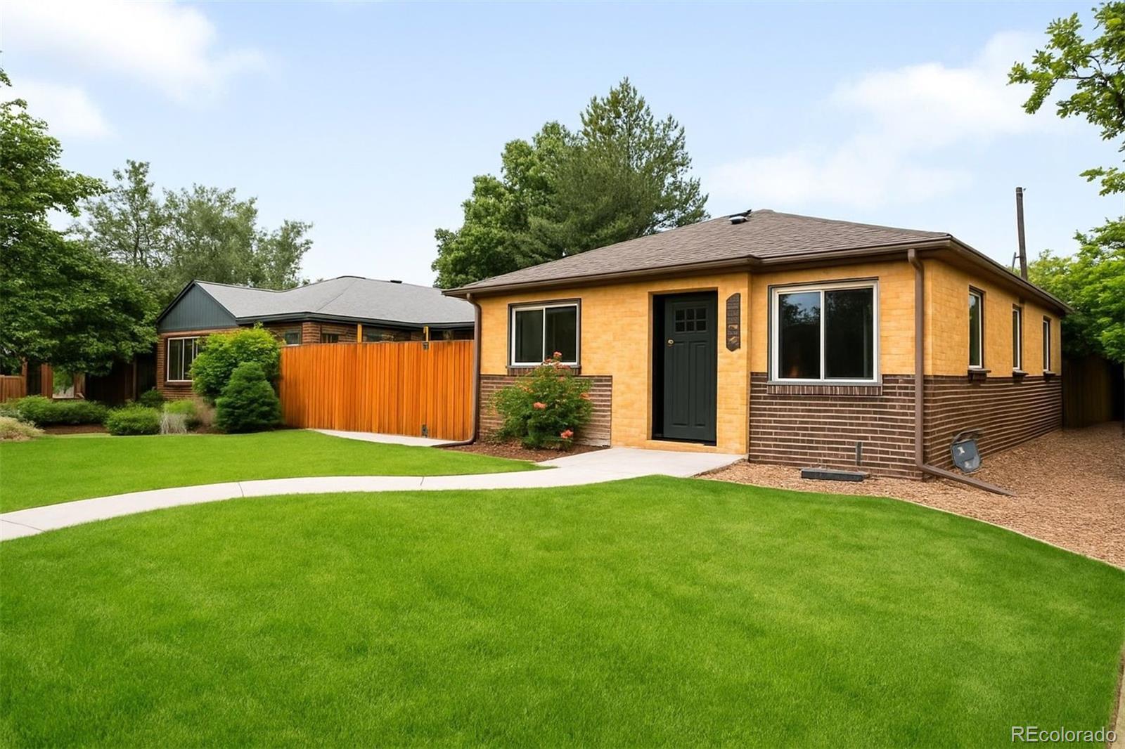 Report Image #1 for 2255  Perry Street,Denver, Colorado