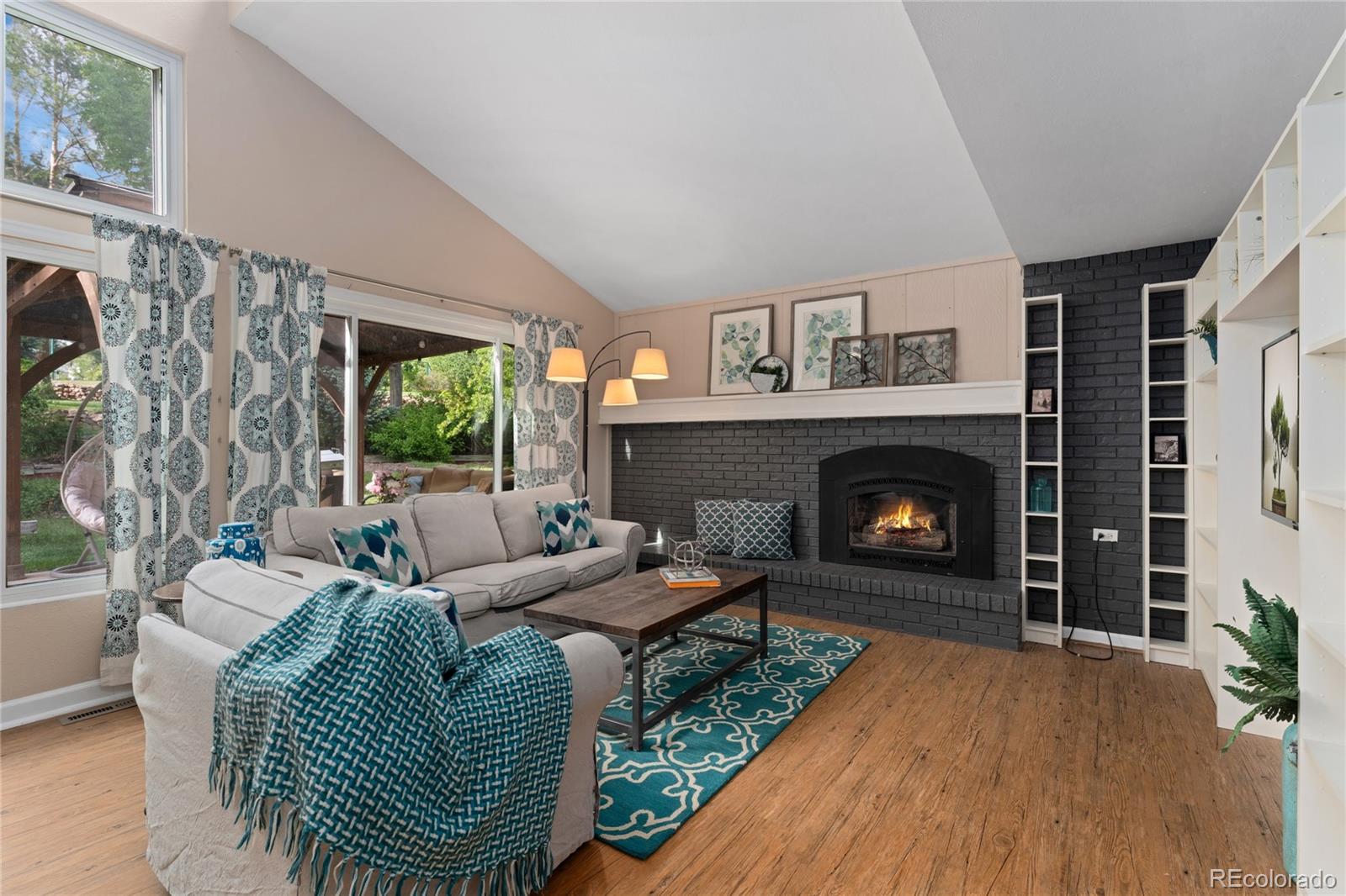 Report Image #1 for 6621 E Peakview Place,Centennial, Colorado
