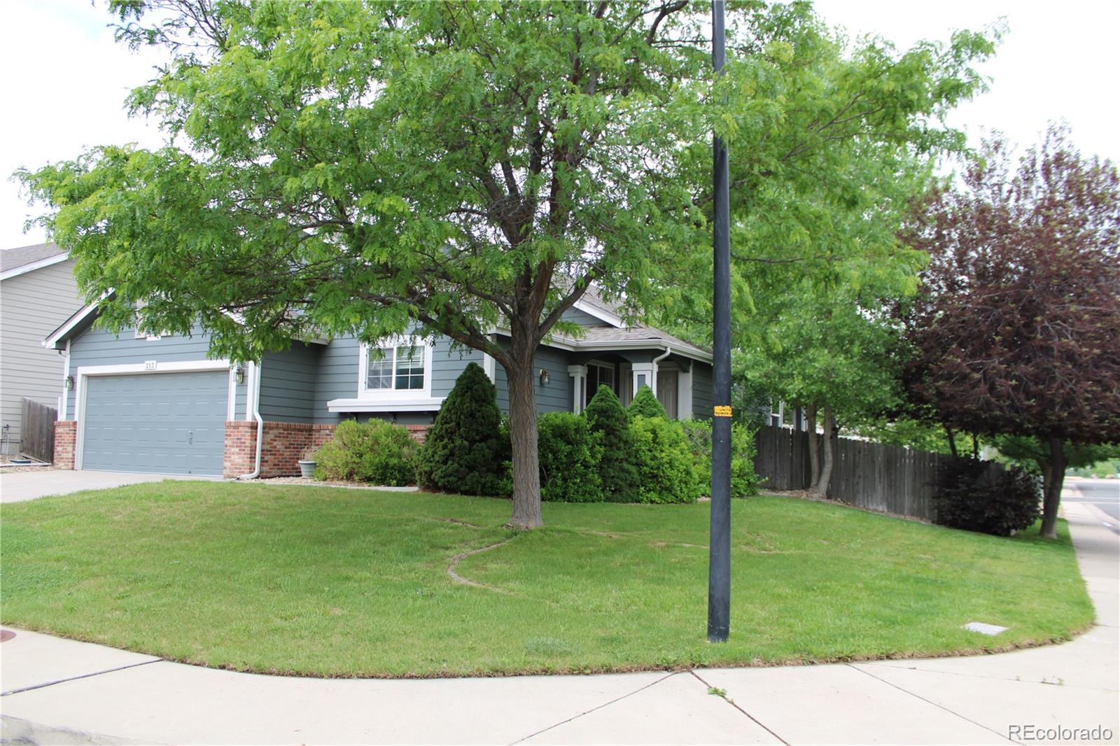 Report Image #1 for 213  Mesa Street,Brighton, Colorado