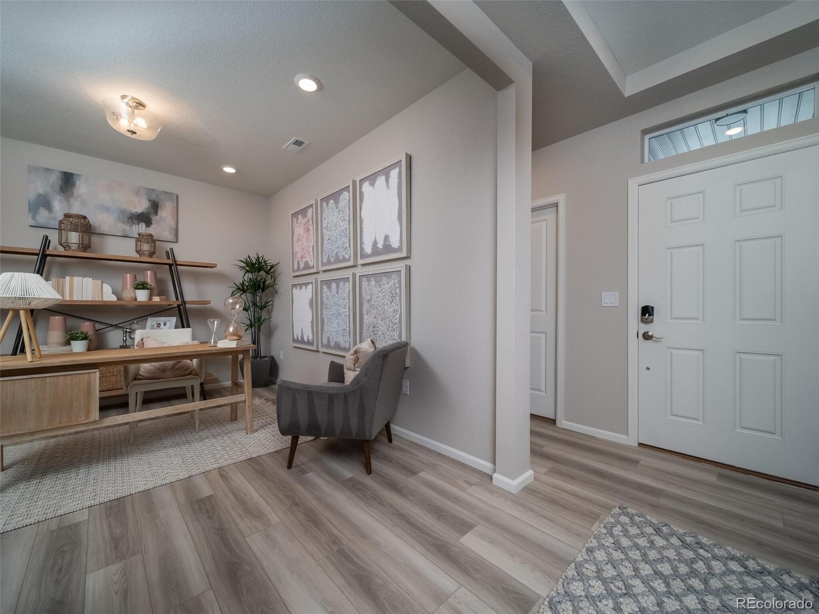 Report Image #1 for 21885 E 51st Drive,Aurora, Colorado