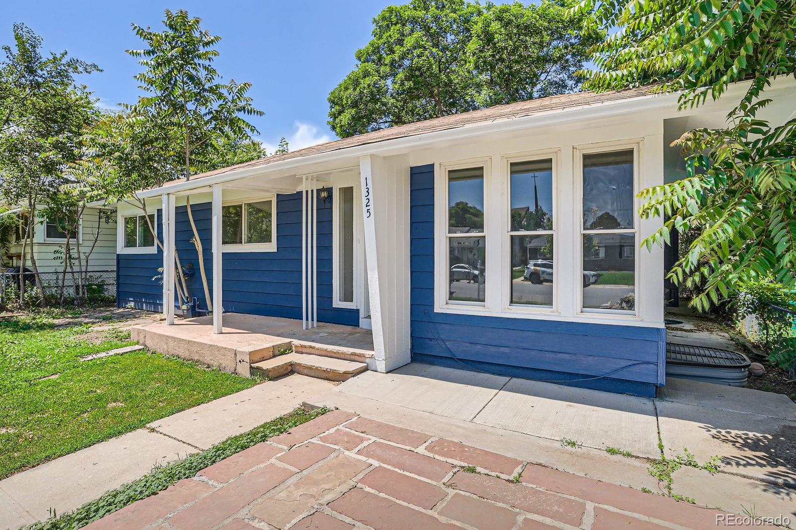 Report Image #1 for 1325  Lima Street,Aurora, Colorado