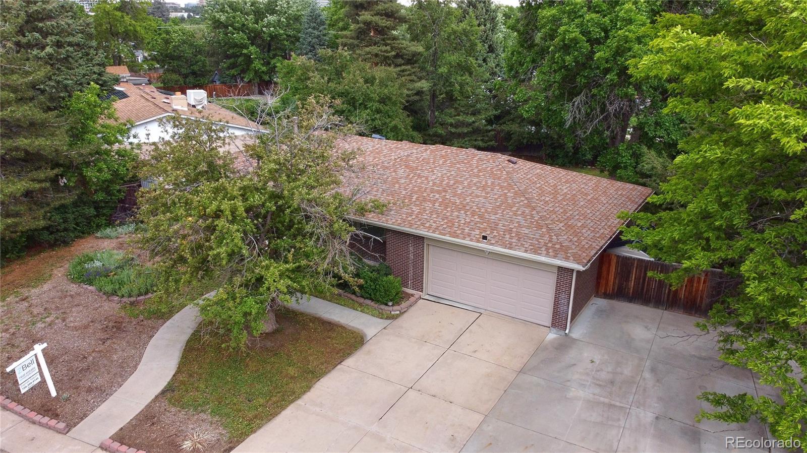Report Image #1 for 7140 S Uinta Street,Centennial, Colorado