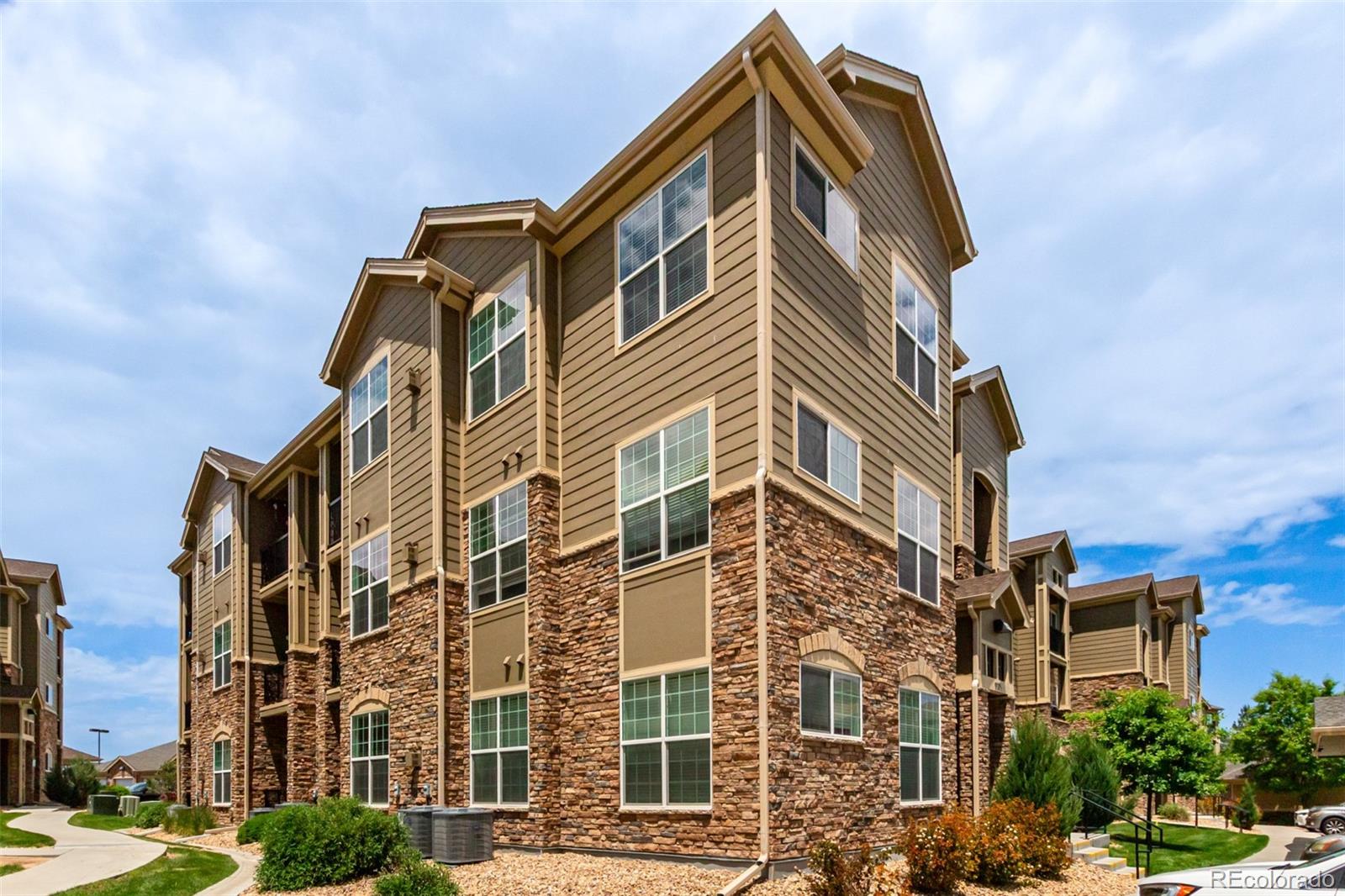 Report Image #1 for 9185  Wilde Lane,Parker, Colorado