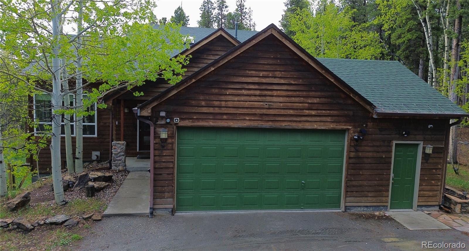 Report Image #1 for 116  Timber Road,Black Hawk, Colorado