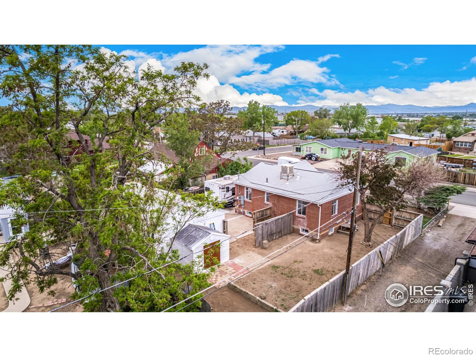 Report Image #1 for 8110  Ivy Street,Commerce City, Colorado
