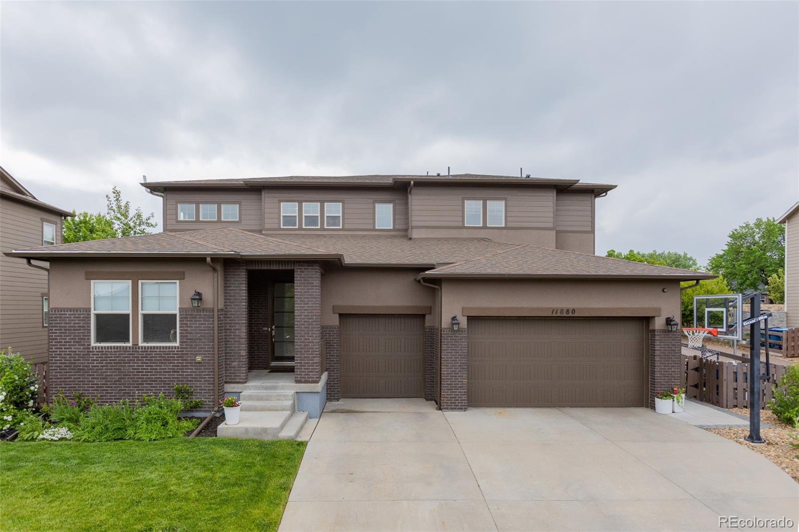 Report Image #1 for 11880 W 38th Place,Wheat Ridge, Colorado