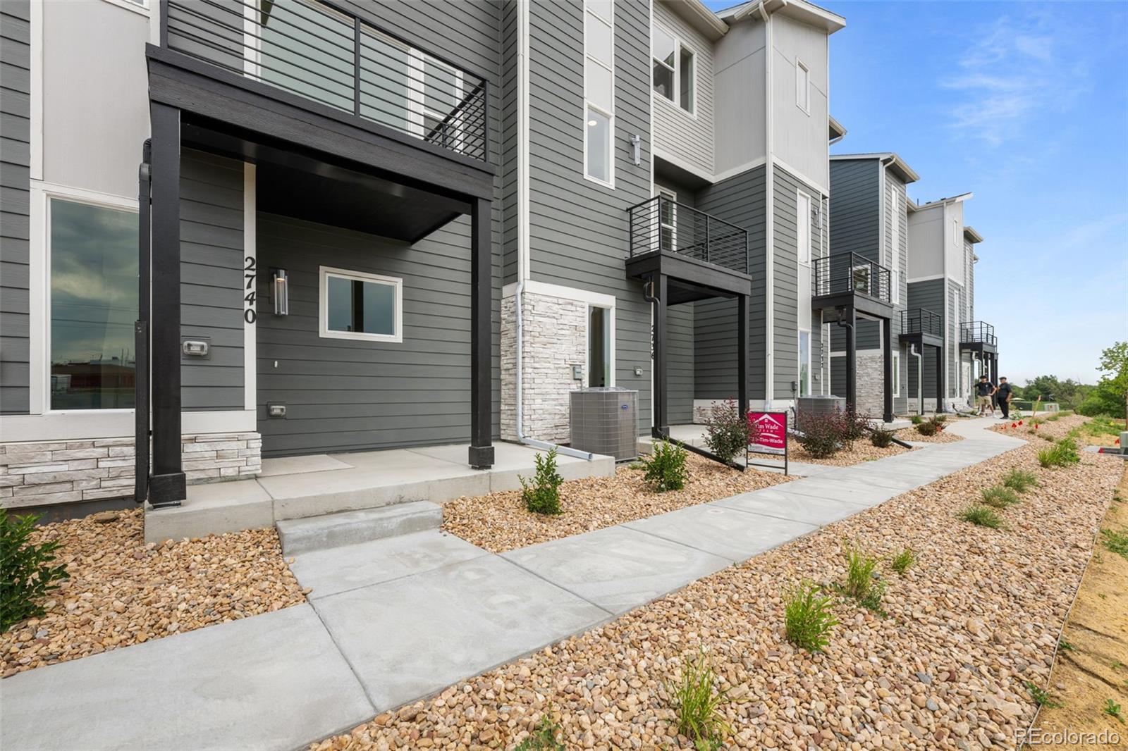 Report Image #1 for 2740 W 68th Avenue,Denver, Colorado