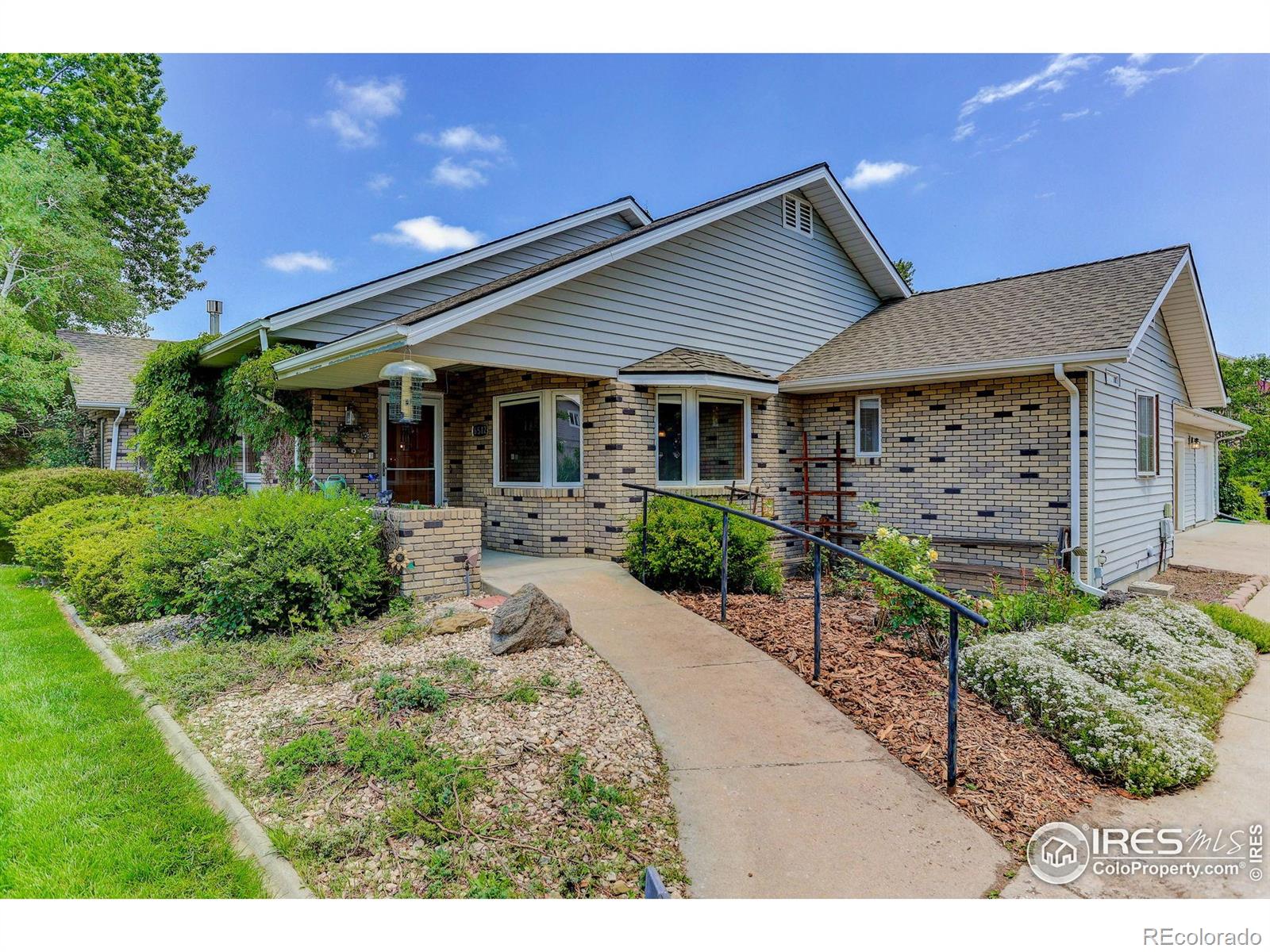 Report Image #1 for 6512  Fossil Crest Drive,Fort Collins, Colorado