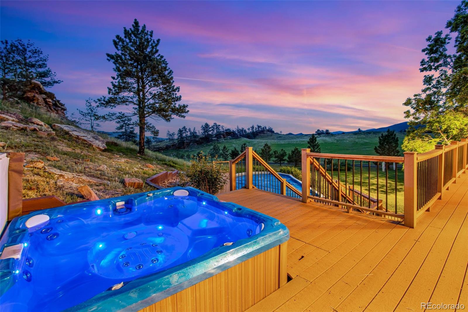 Report Image #1 for 9709  Buckhorn Road,Loveland, Colorado