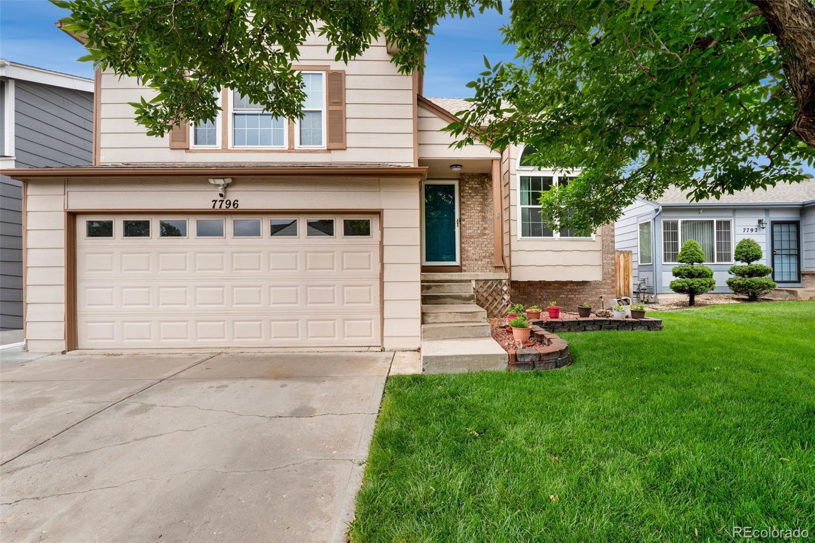 Report Image #1 for 7796  Xavier Court,Westminster, Colorado