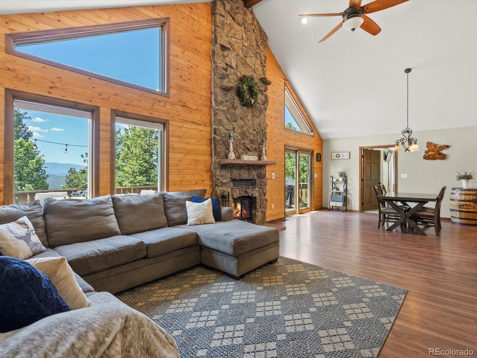 Report Image #1 for 30382  Kings Valley East ,Conifer, Colorado